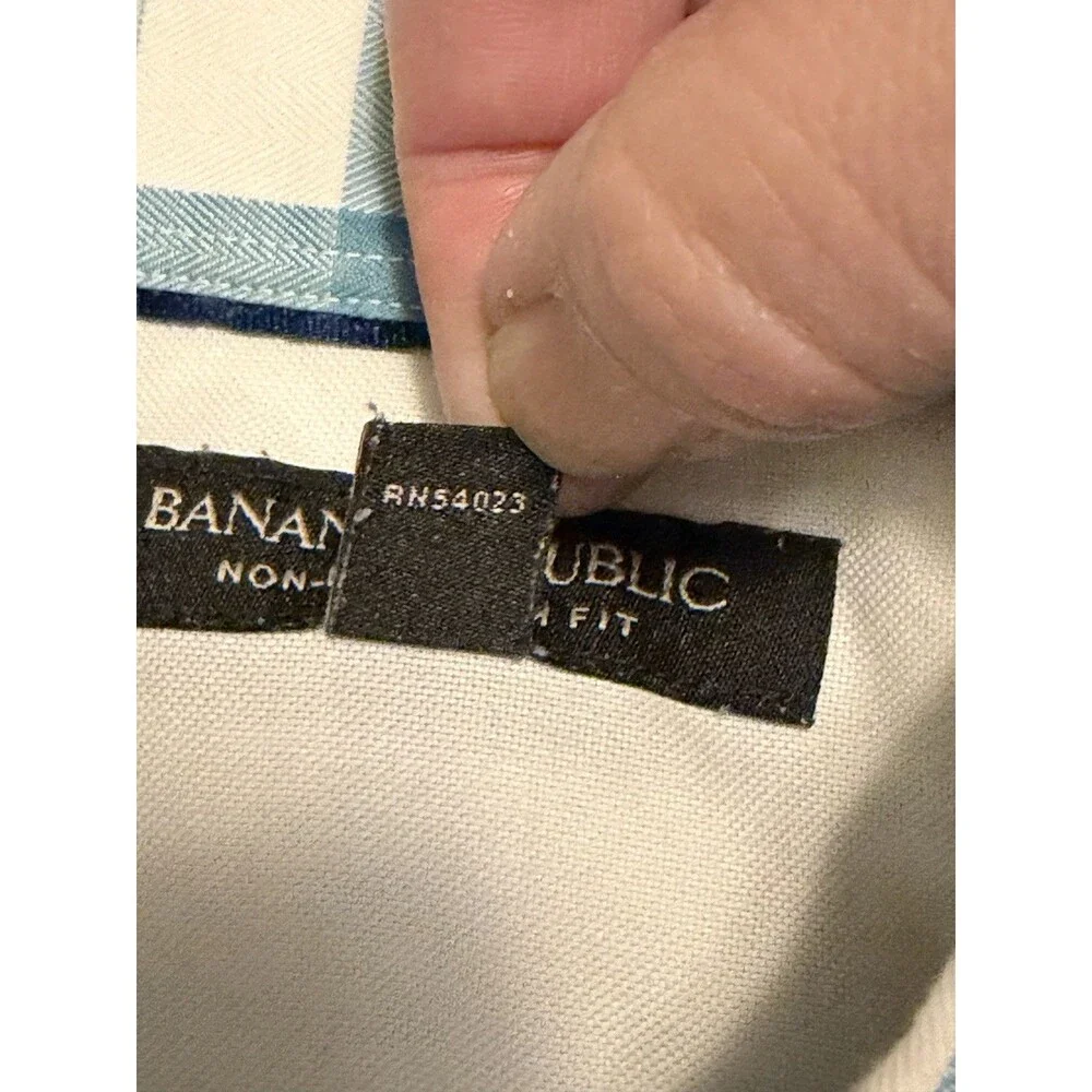 Banana Republic banana republic